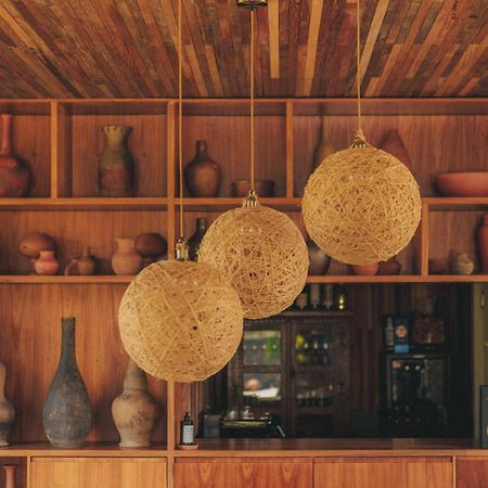 Makena Hotel إيكاري المظهر الخارجي الصورة