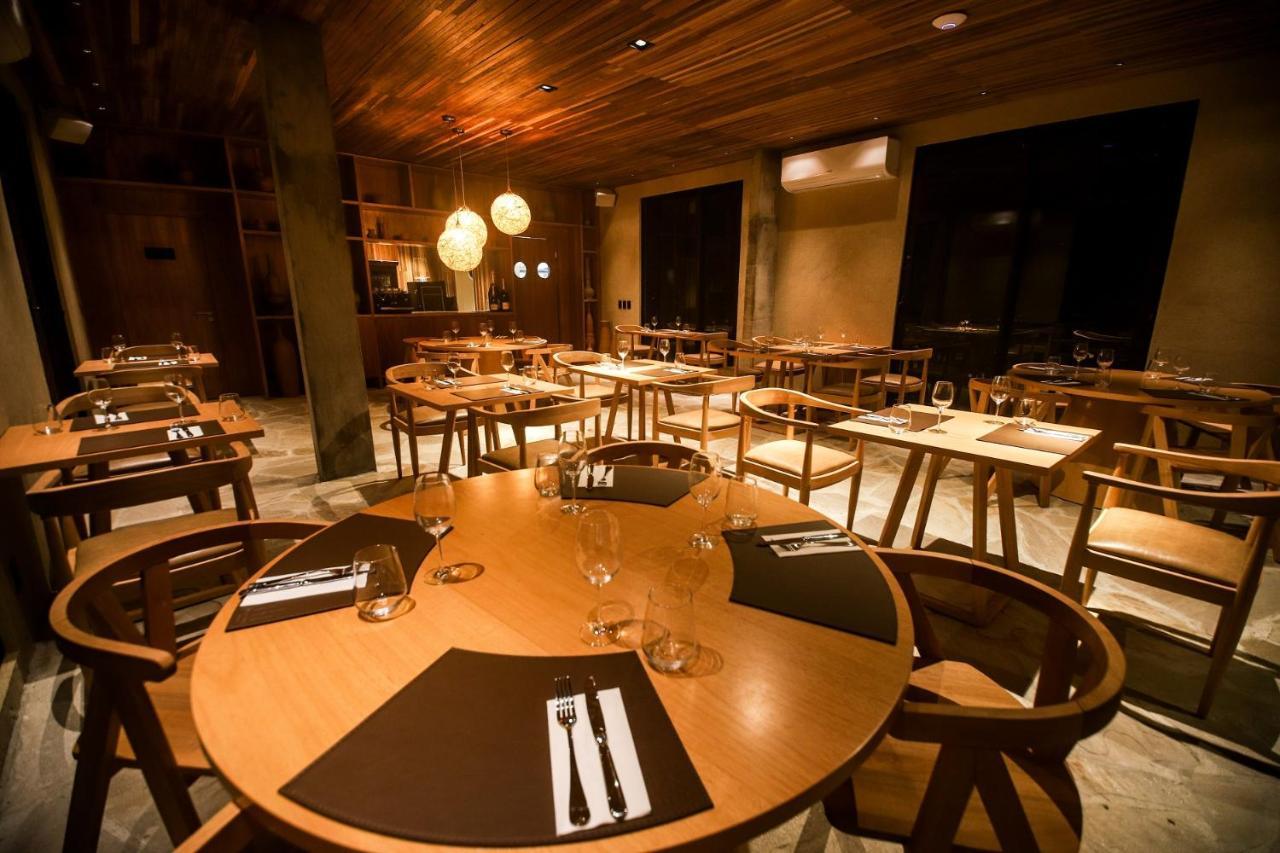 Makena Hotel إيكاري المظهر الخارجي الصورة