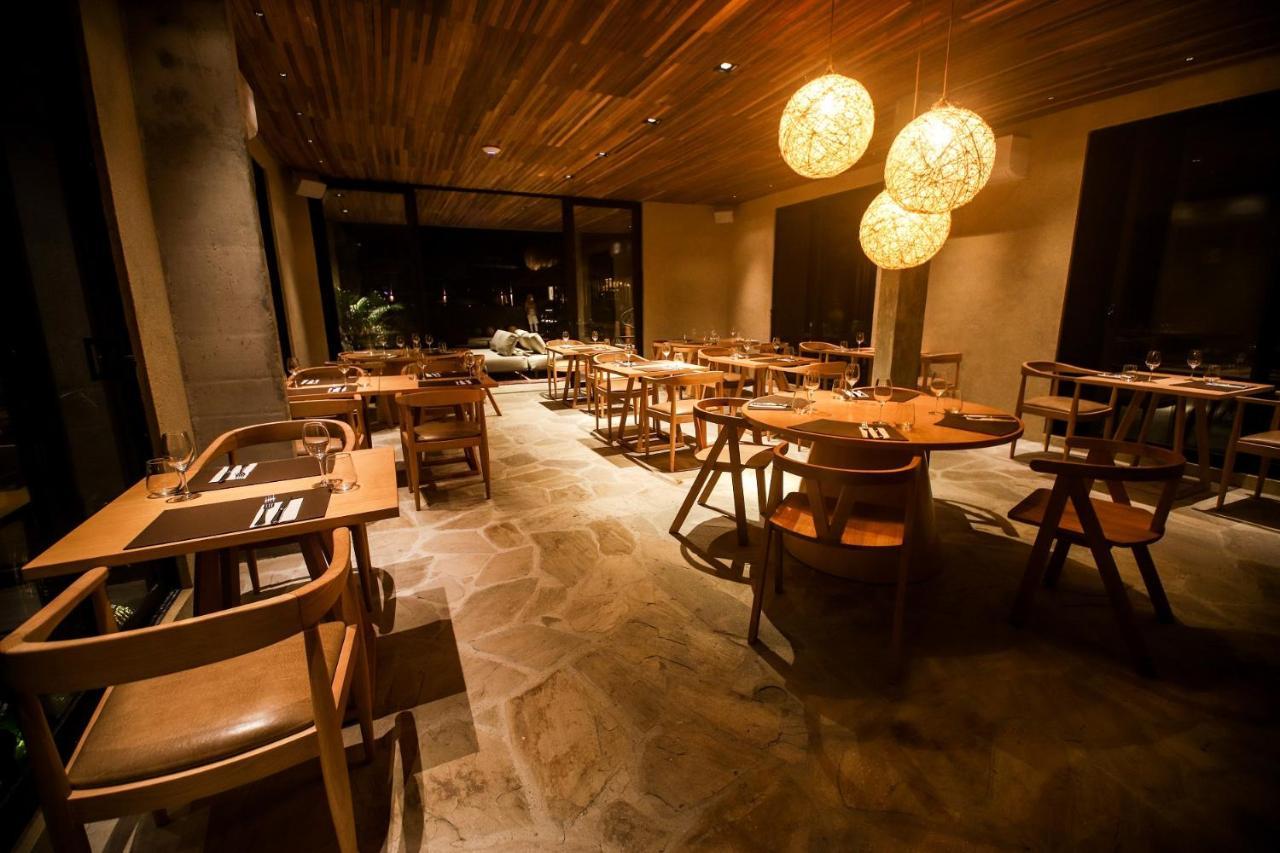 Makena Hotel إيكاري المظهر الخارجي الصورة