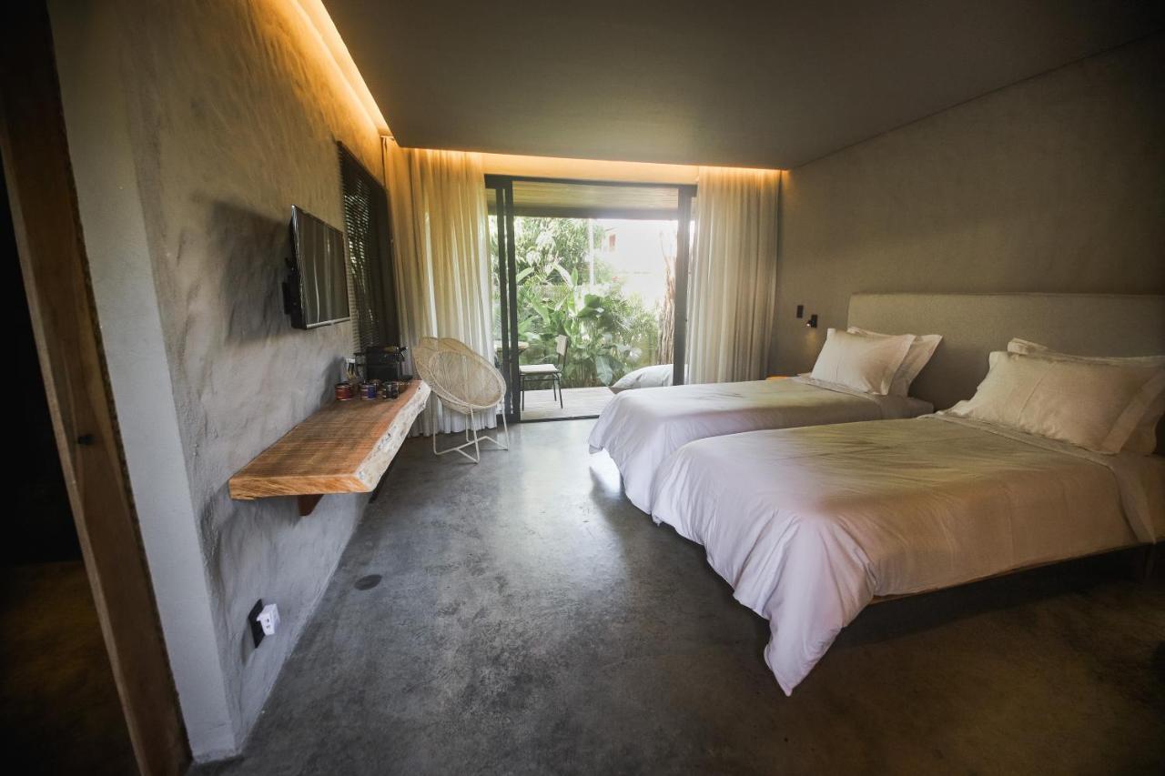 Makena Hotel إيكاري المظهر الخارجي الصورة