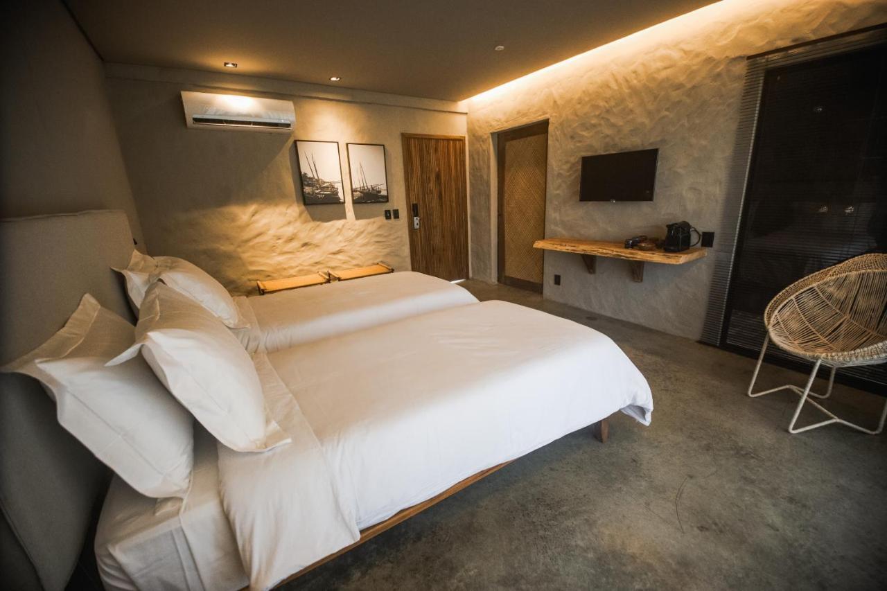 Makena Hotel إيكاري المظهر الخارجي الصورة