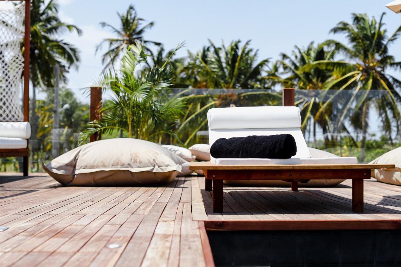 Makena Hotel إيكاري المظهر الخارجي الصورة