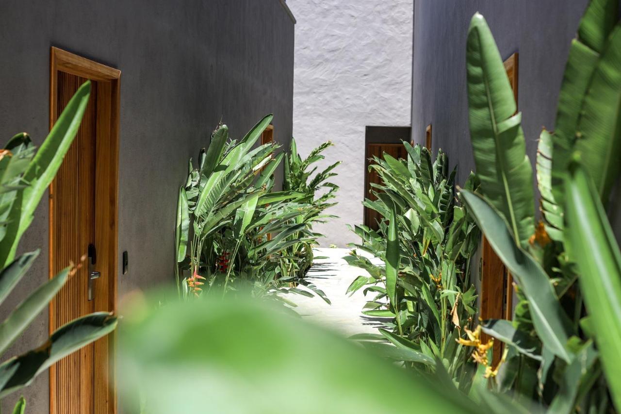 Makena Hotel إيكاري المظهر الخارجي الصورة