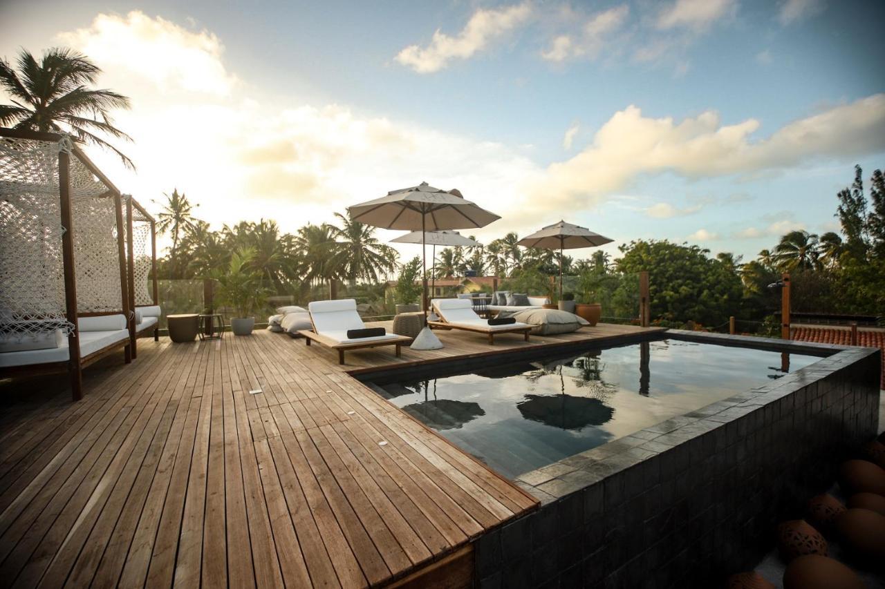 Makena Hotel إيكاري المظهر الخارجي الصورة
