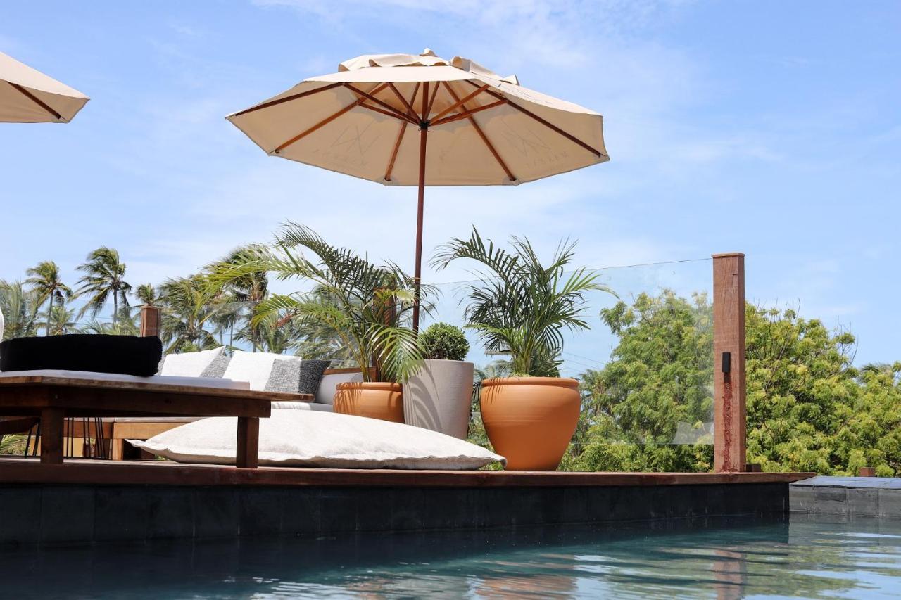 Makena Hotel إيكاري المظهر الخارجي الصورة