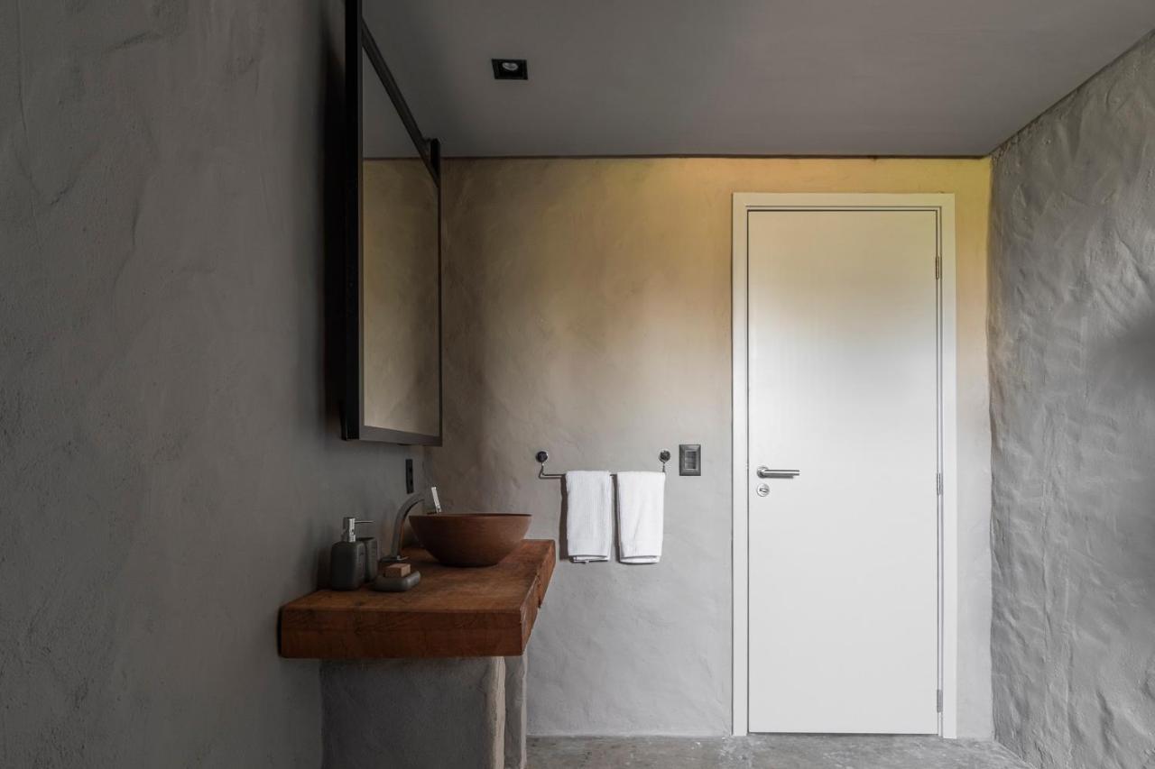 Makena Hotel إيكاري المظهر الخارجي الصورة