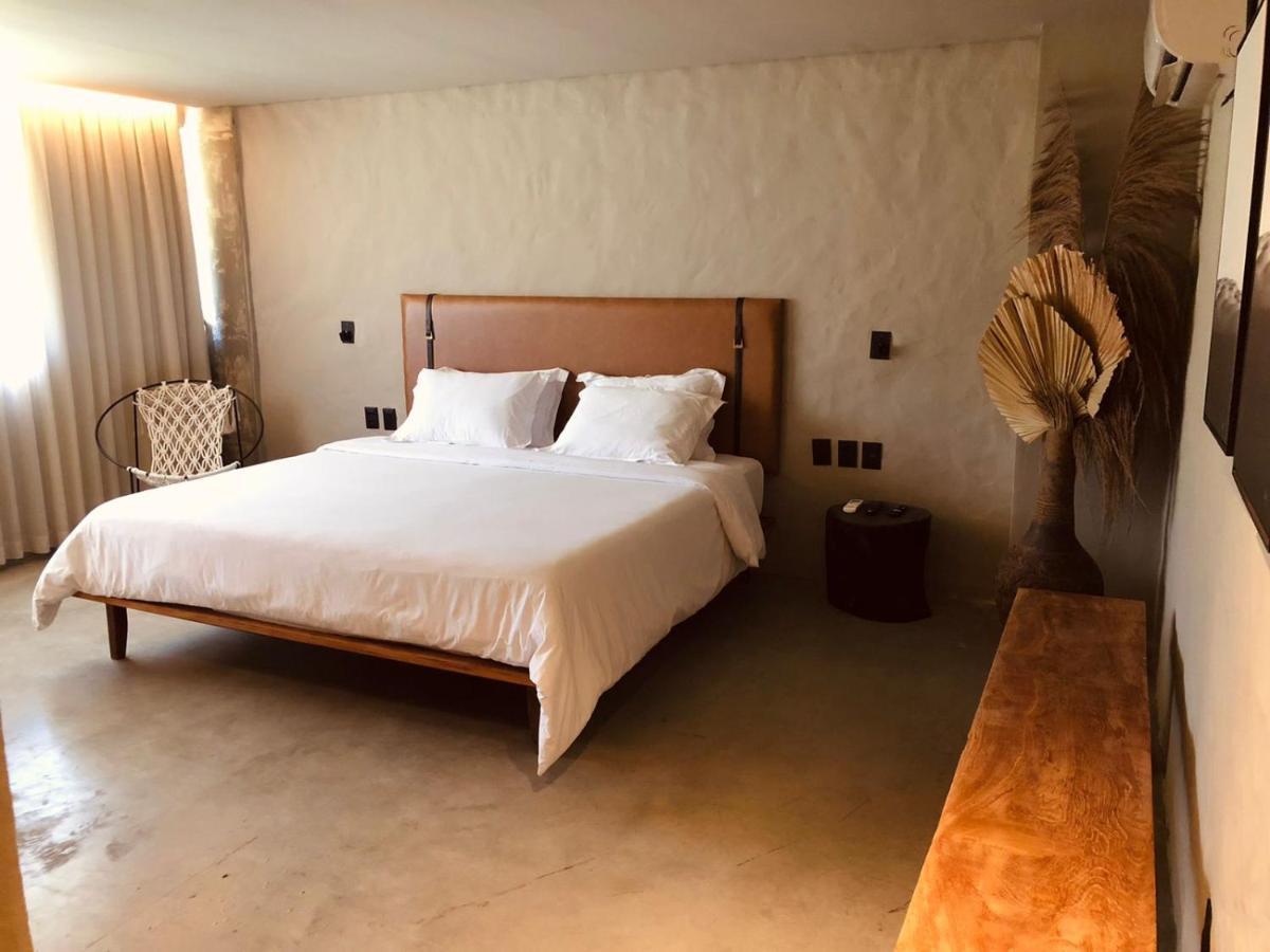 Makena Hotel إيكاري المظهر الخارجي الصورة