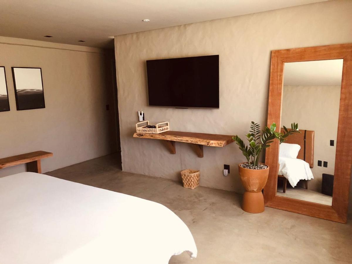 Makena Hotel إيكاري المظهر الخارجي الصورة