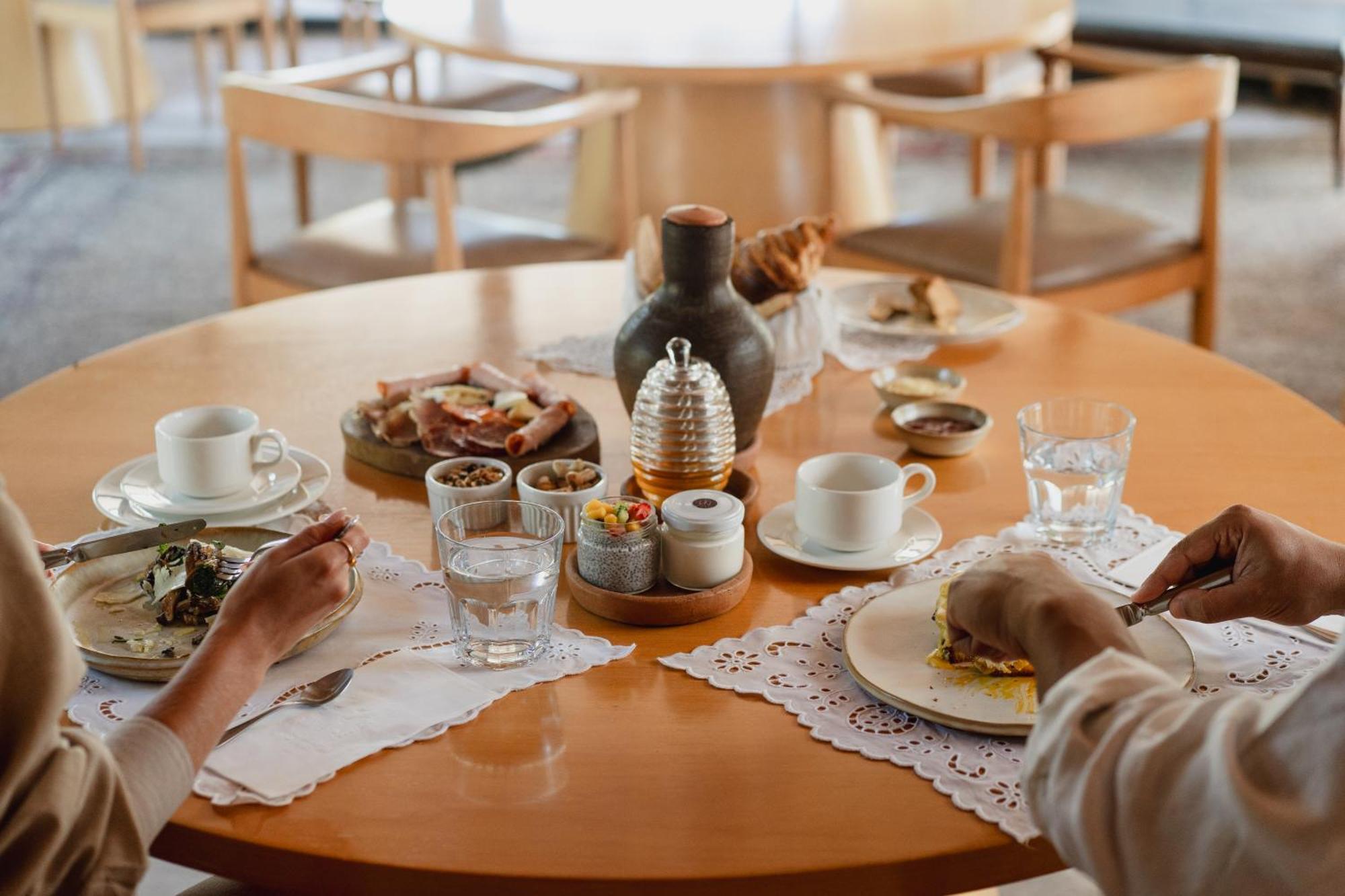 Makena Hotel إيكاري المظهر الخارجي الصورة