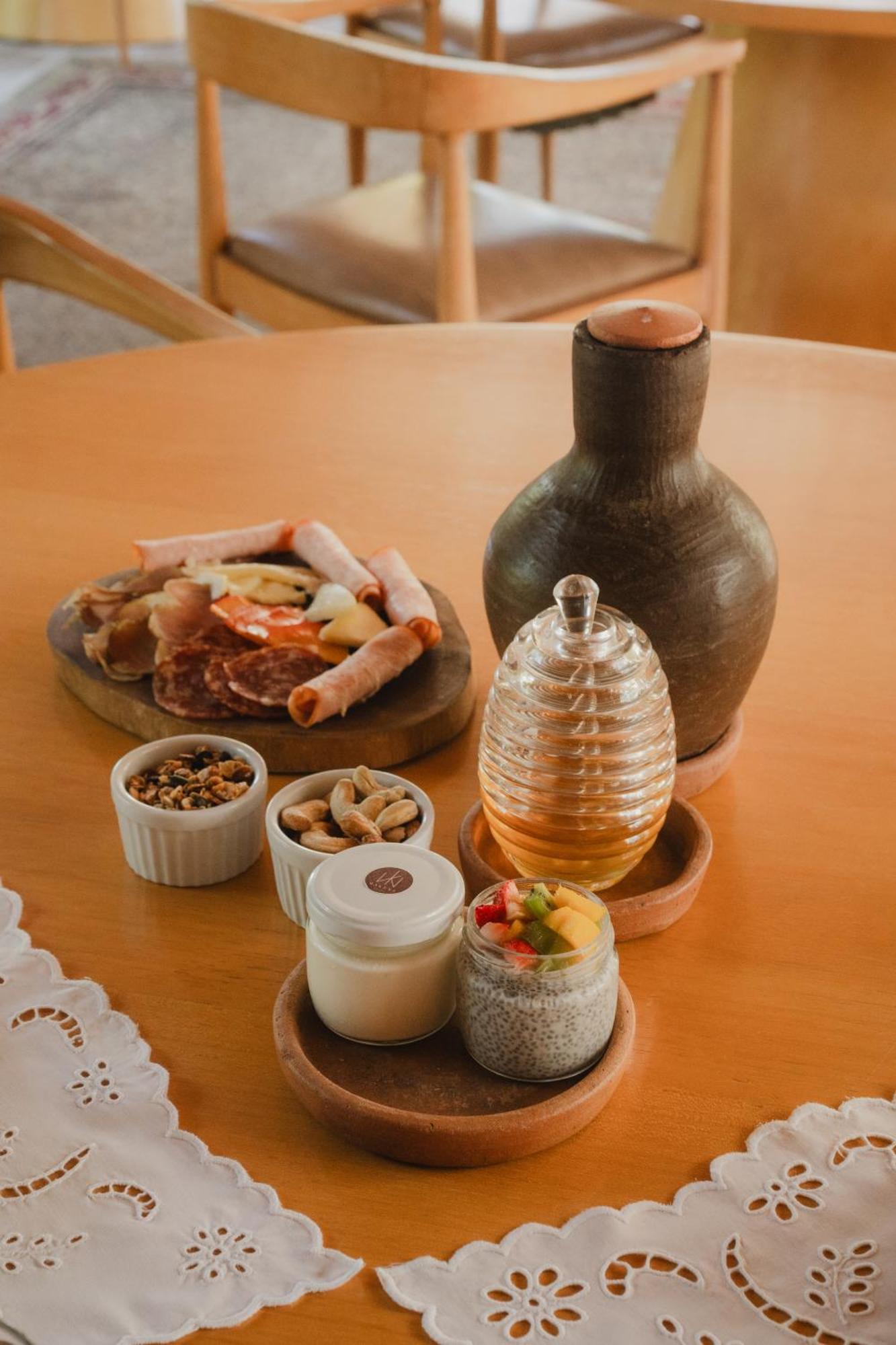 Makena Hotel إيكاري المظهر الخارجي الصورة