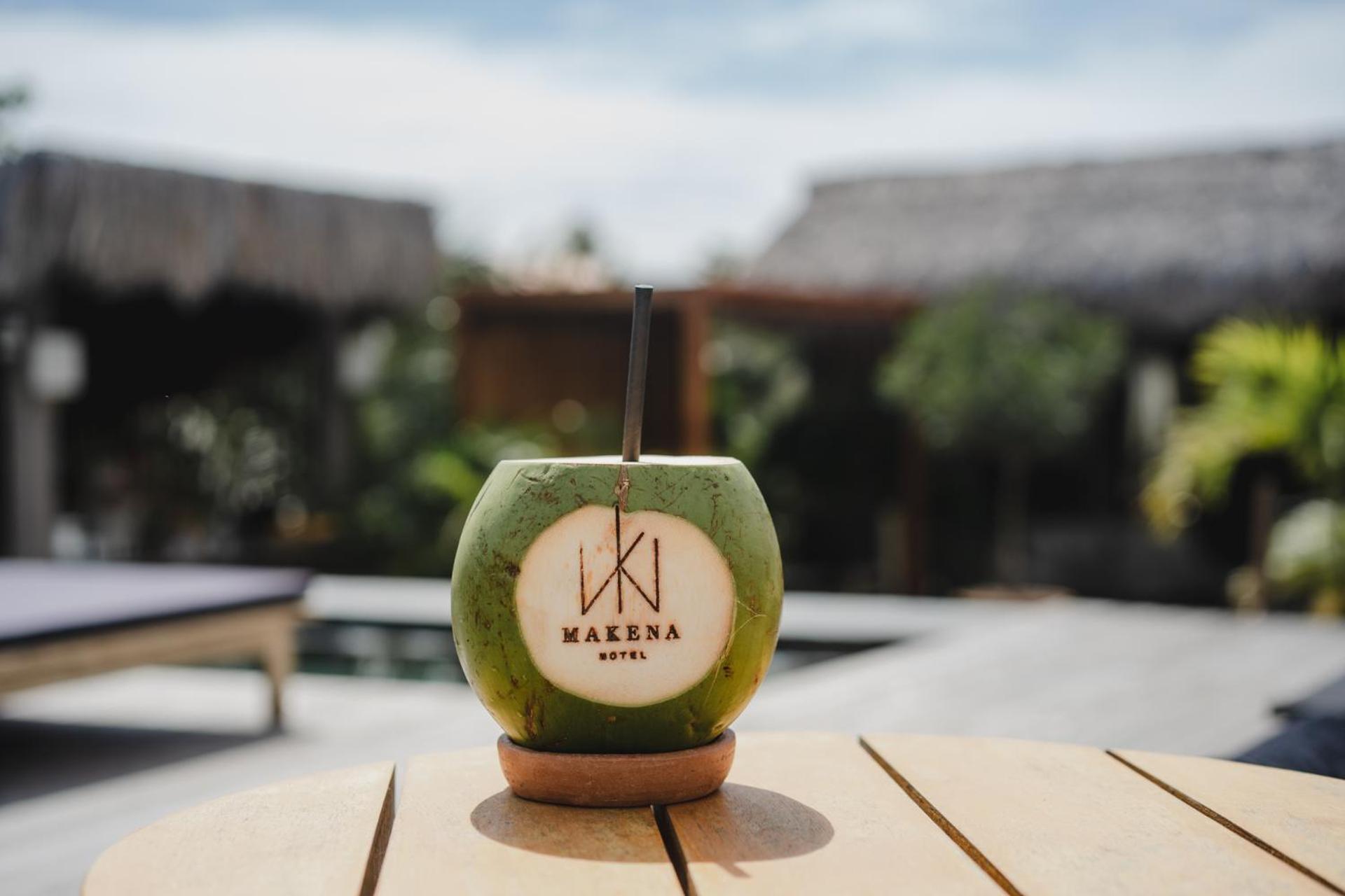 Makena Hotel إيكاري المظهر الخارجي الصورة