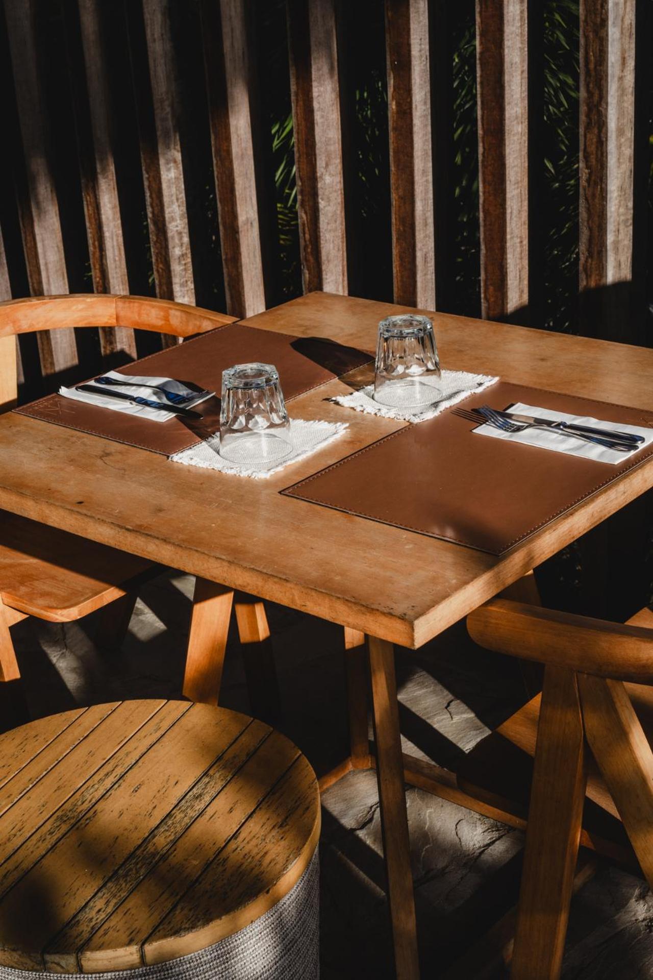 Makena Hotel إيكاري المظهر الخارجي الصورة